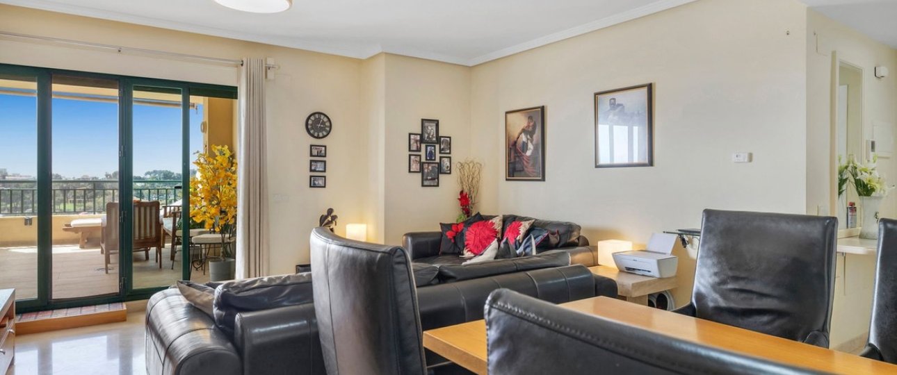Wiederverkauf - apartment - Benalmadena - Torrequebrada