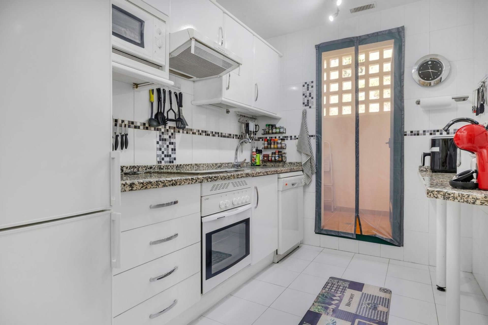 Wiederverkauf - apartment - Benalmadena - Torrequebrada