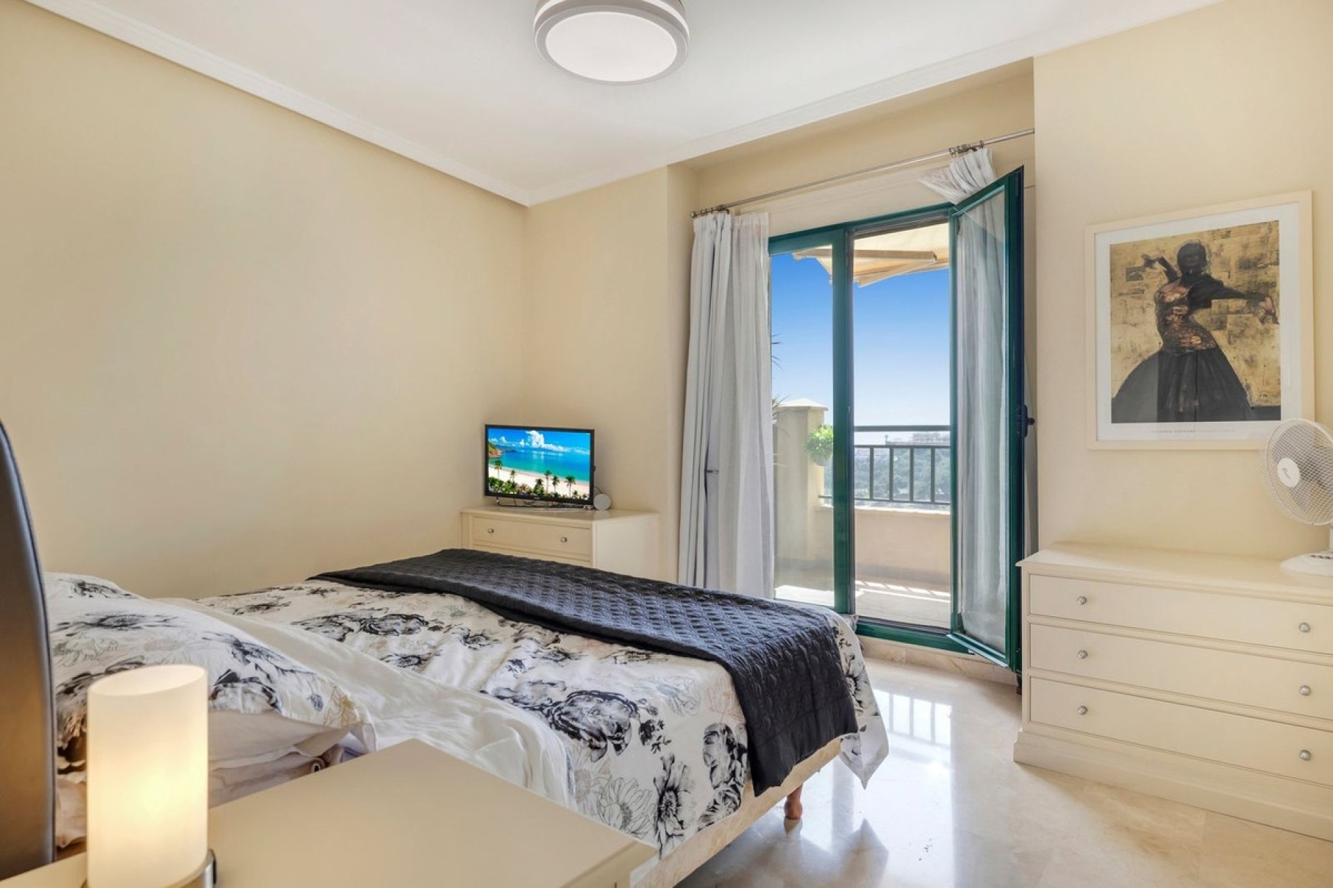 Wiederverkauf - apartment - Benalmadena - Torrequebrada