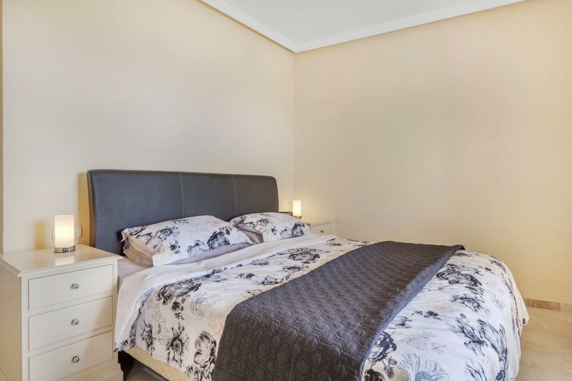 Wiederverkauf - apartment - Benalmadena - Torrequebrada