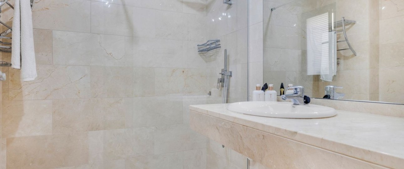 Wiederverkauf - apartment - Benalmadena - Torrequebrada
