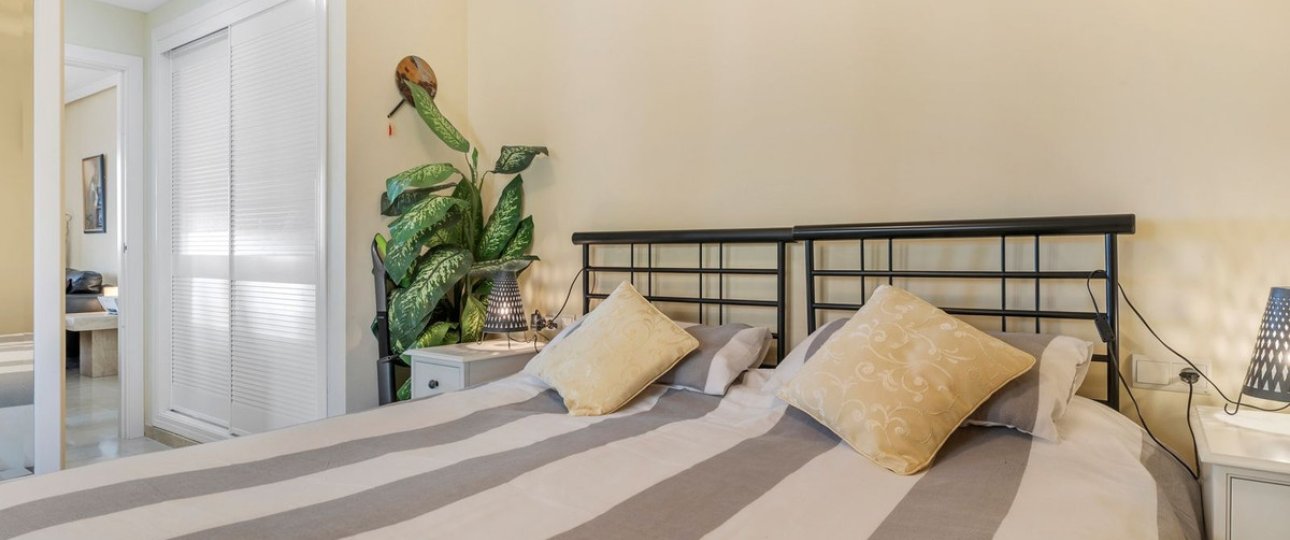 Wiederverkauf - apartment - Benalmadena - Torrequebrada