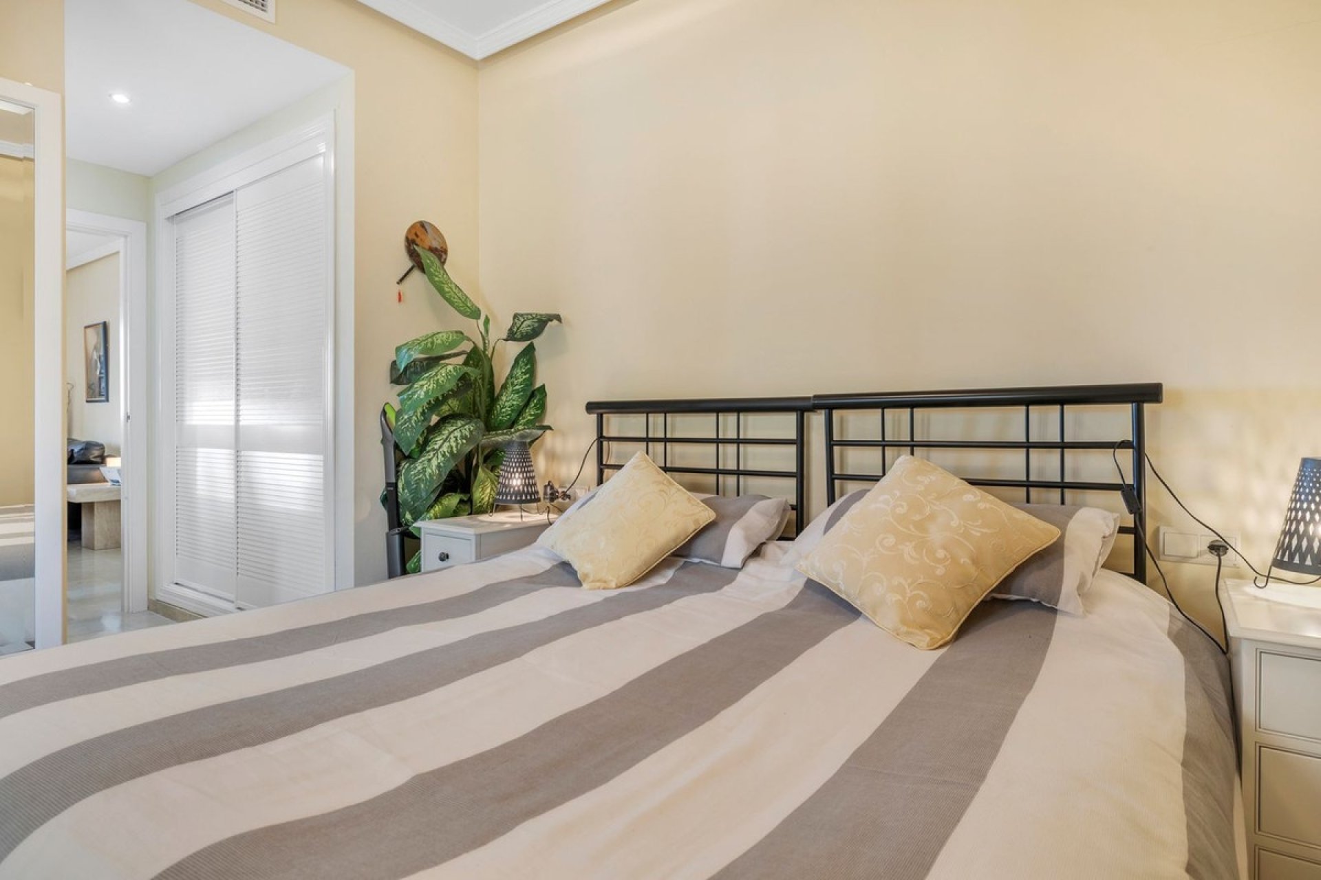 Wiederverkauf - apartment - Benalmadena - Torrequebrada