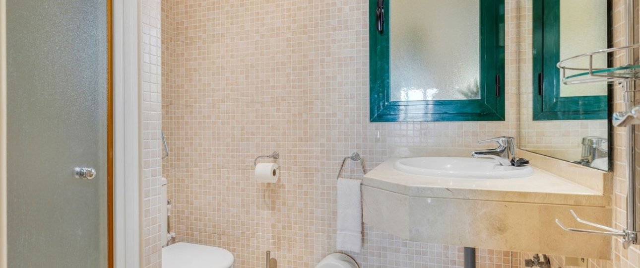 Wiederverkauf - apartment - Benalmadena - Torrequebrada
