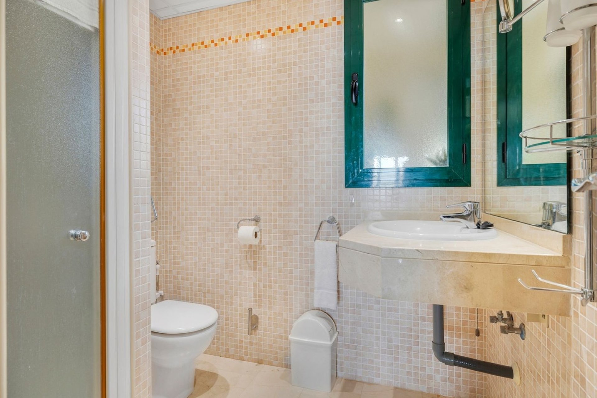 Wiederverkauf - apartment - Benalmadena - Torrequebrada
