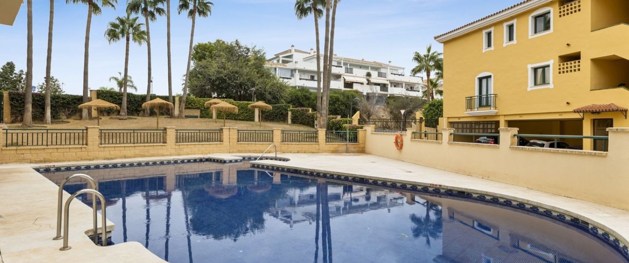 Wiederverkauf - apartment - Benalmadena - Torrequebrada