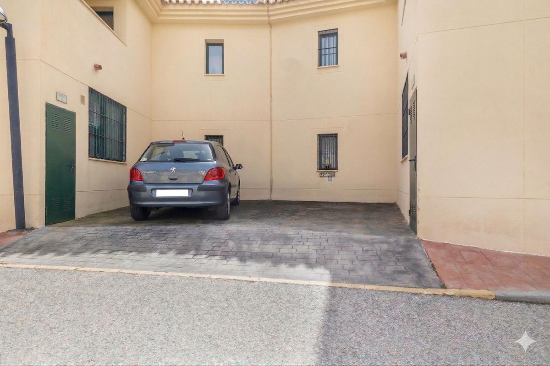 Wiederverkauf - apartment - Benalmadena - Torrequebrada