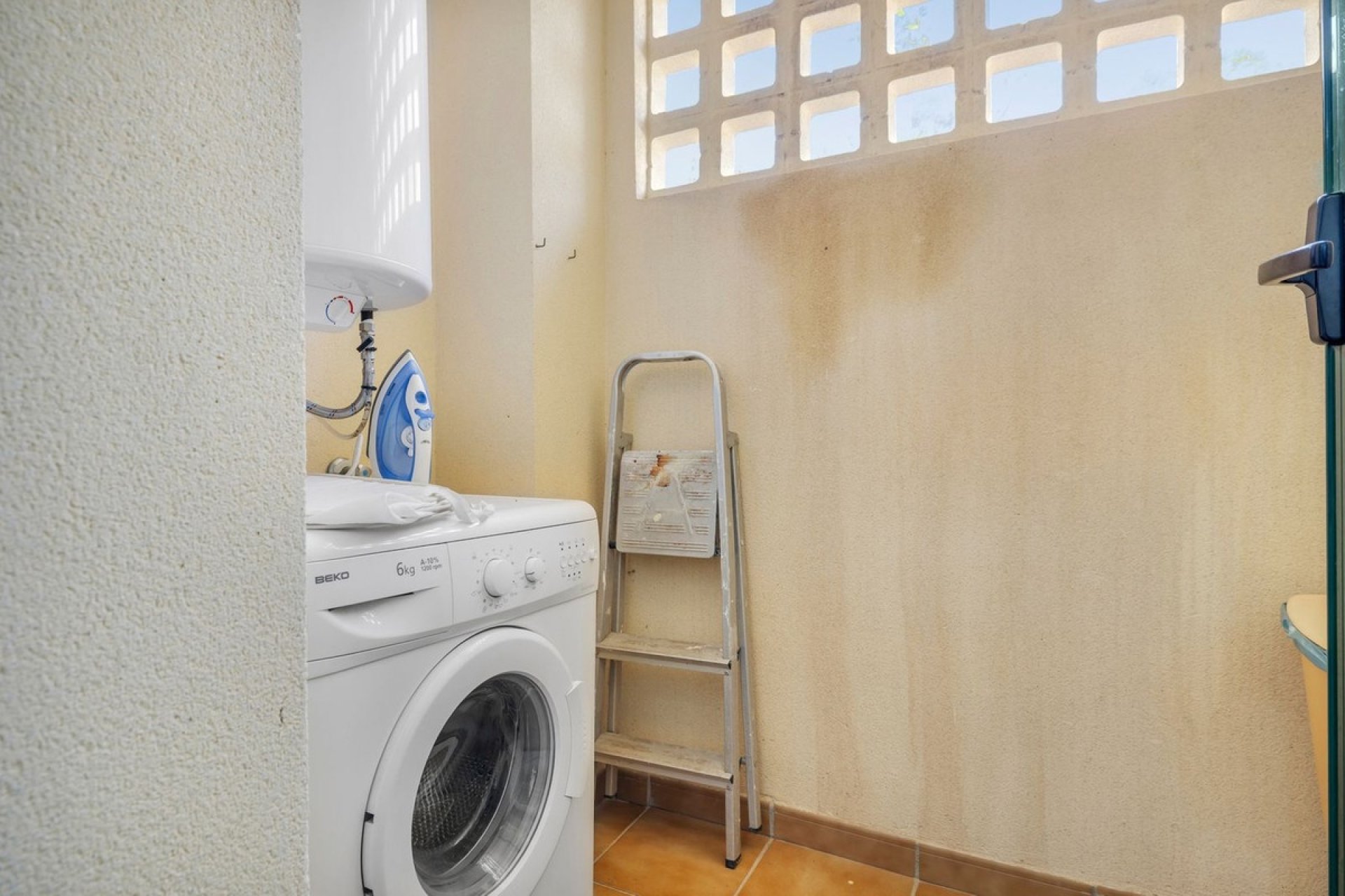 Wiederverkauf - apartment - Benalmadena - Torrequebrada