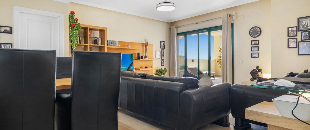 Wiederverkauf - apartment - Benalmadena - Torrequebrada