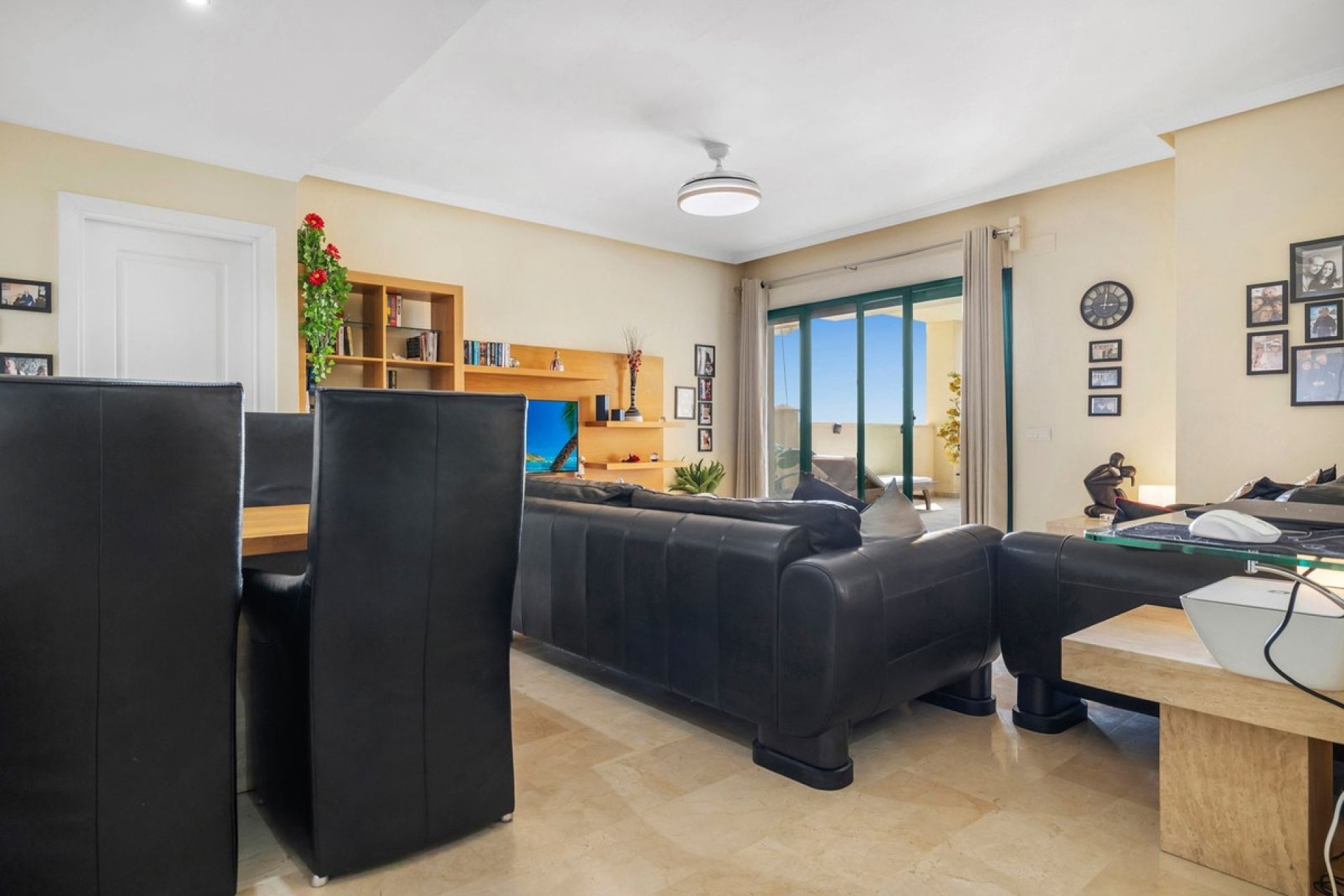 Wiederverkauf - apartment - Benalmadena - Torrequebrada