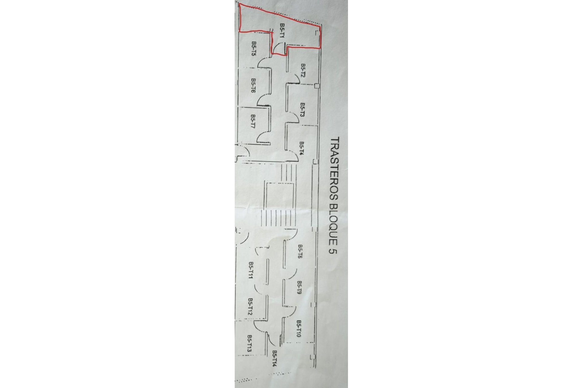 Wiederverkauf - apartment - Benalmadena - Torrequebrada