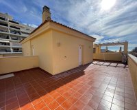 Wiederverkauf - apartment - Benalmadena - Torrequebrada