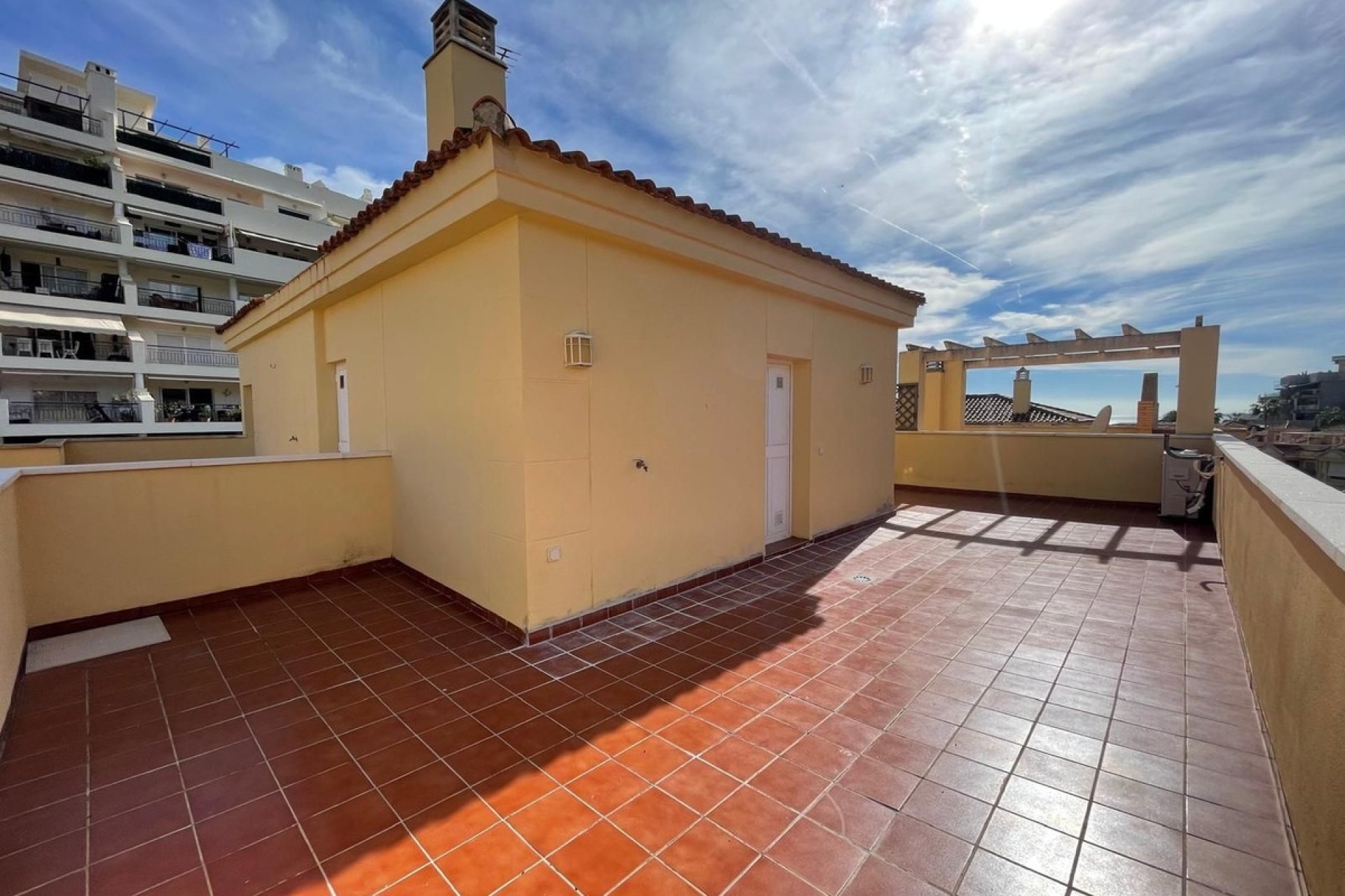 Wiederverkauf - apartment - Benalmadena - Torrequebrada