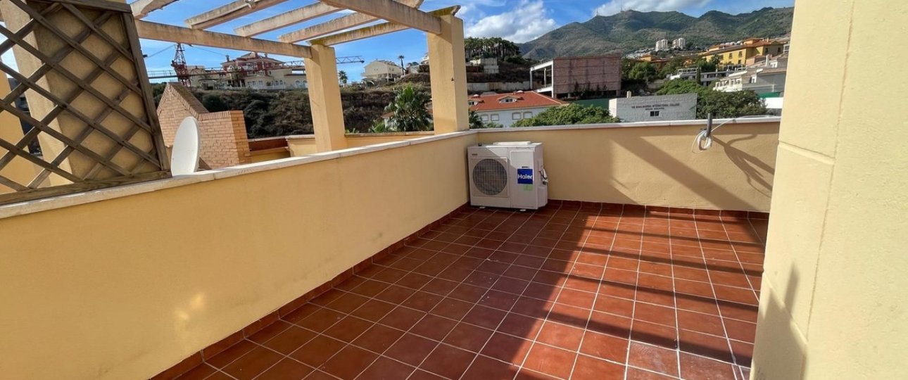 Wiederverkauf - apartment - Benalmadena - Torrequebrada