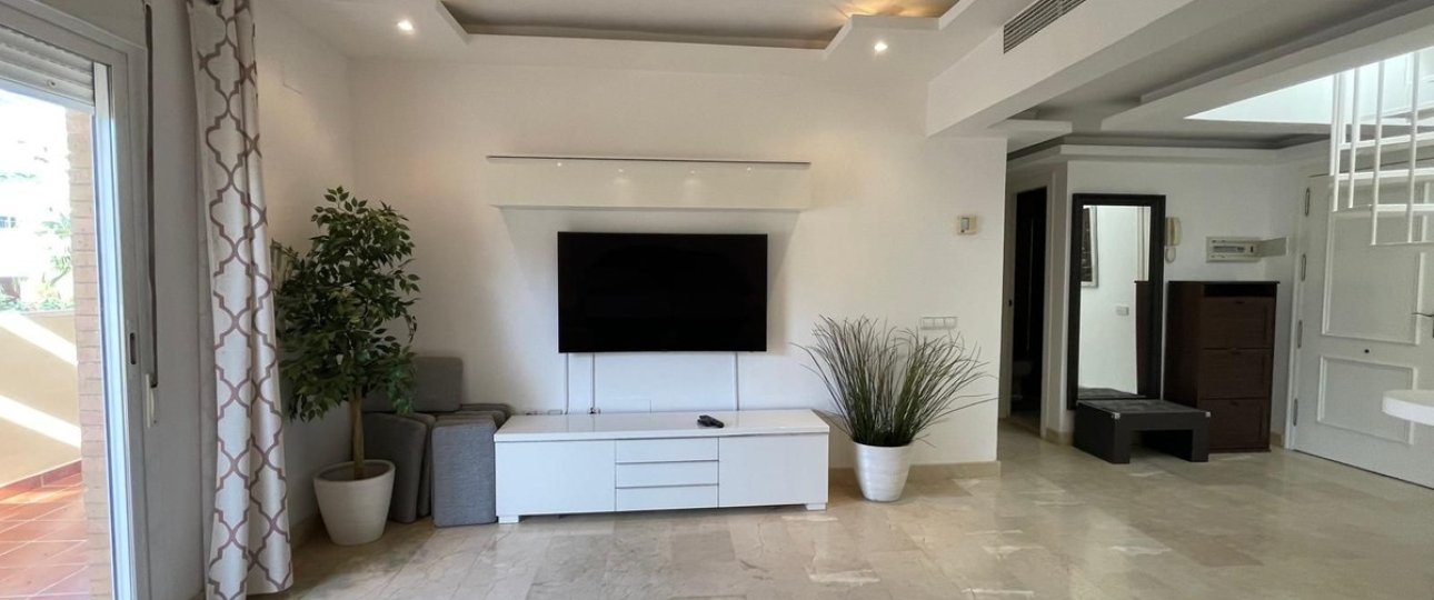 Wiederverkauf - apartment - Benalmadena - Torrequebrada