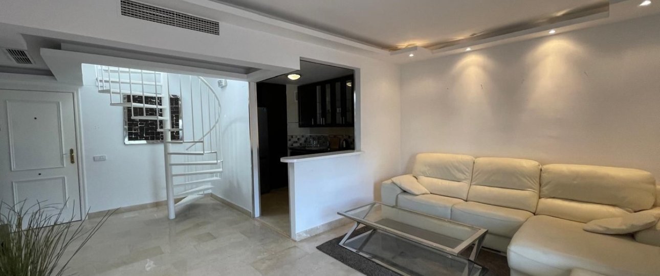 Wiederverkauf - apartment - Benalmadena - Torrequebrada