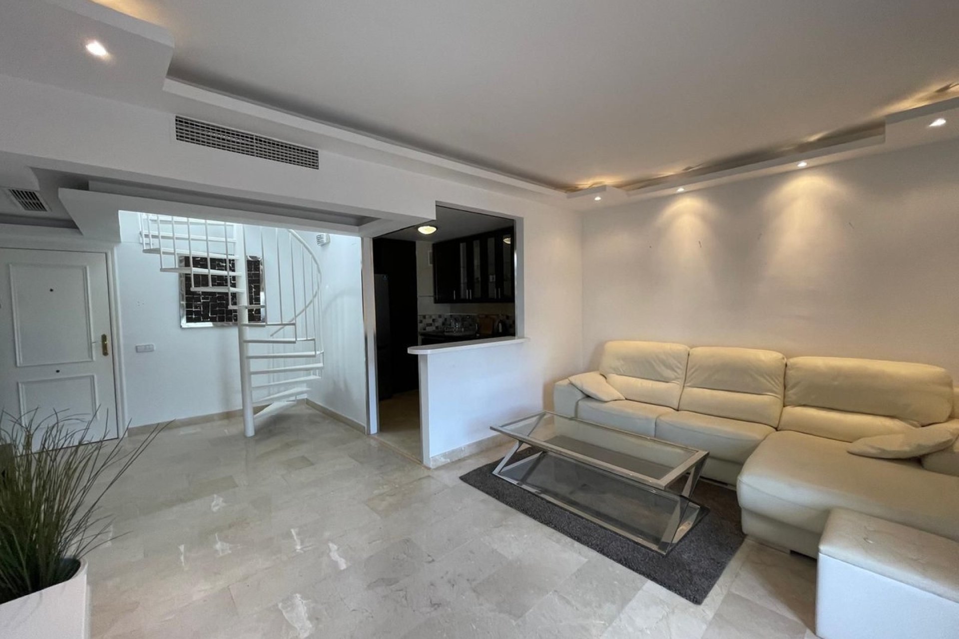 Wiederverkauf - apartment - Benalmadena - Torrequebrada
