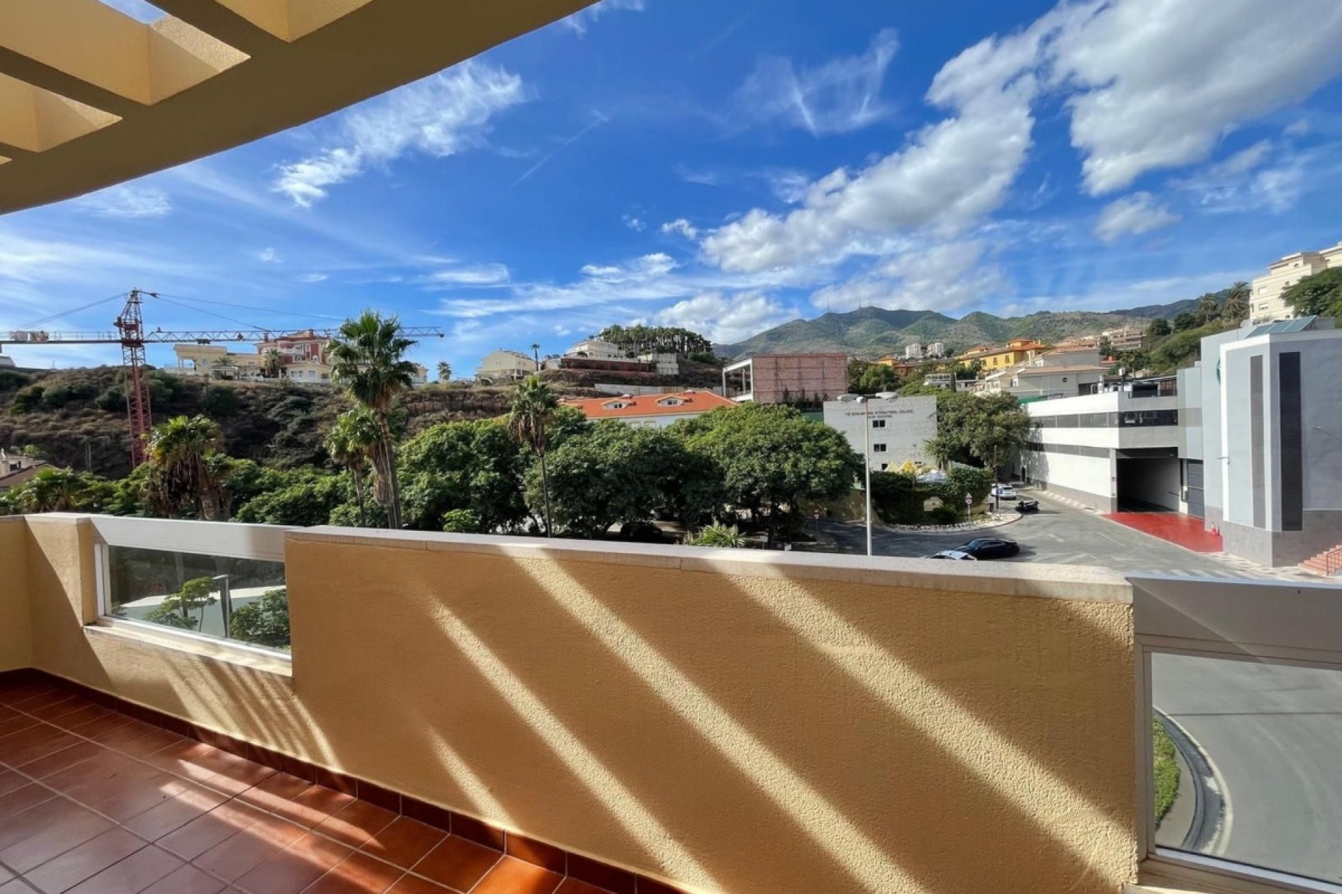Wiederverkauf - apartment - Benalmadena - Torrequebrada