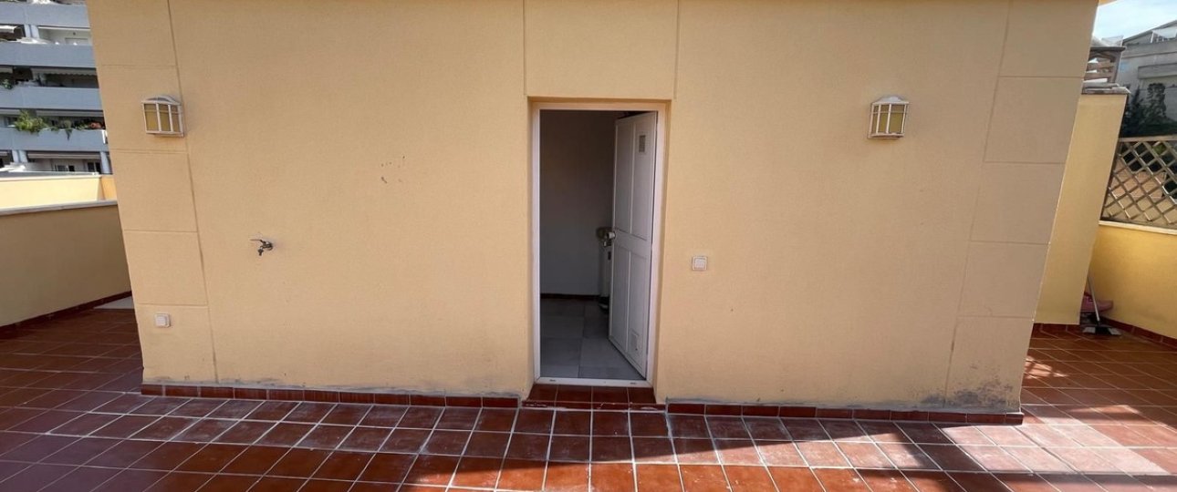 Wiederverkauf - apartment - Benalmadena - Torrequebrada