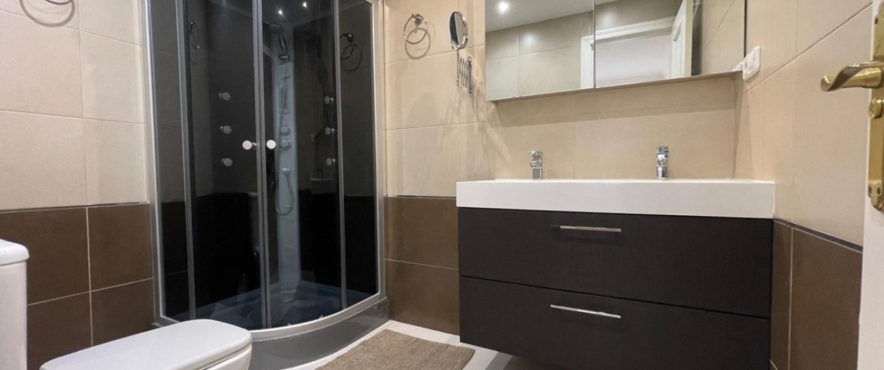 Wiederverkauf - apartment - Benalmadena - Torrequebrada