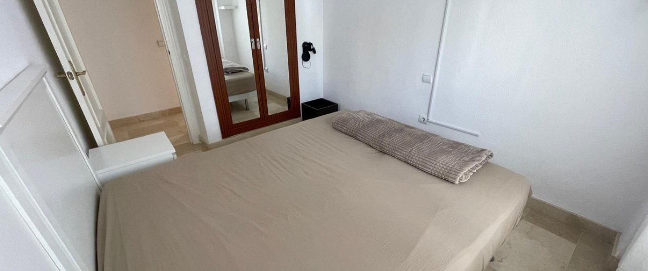 Wiederverkauf - apartment - Benalmadena - Torrequebrada