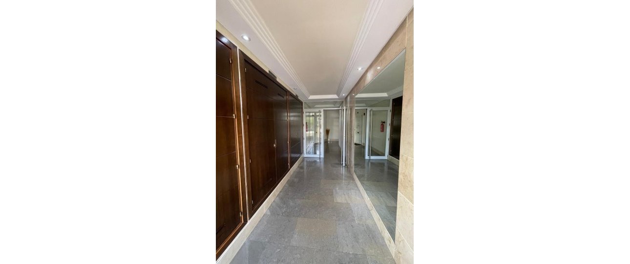 Wiederverkauf - apartment - Benalmadena - Torrequebrada