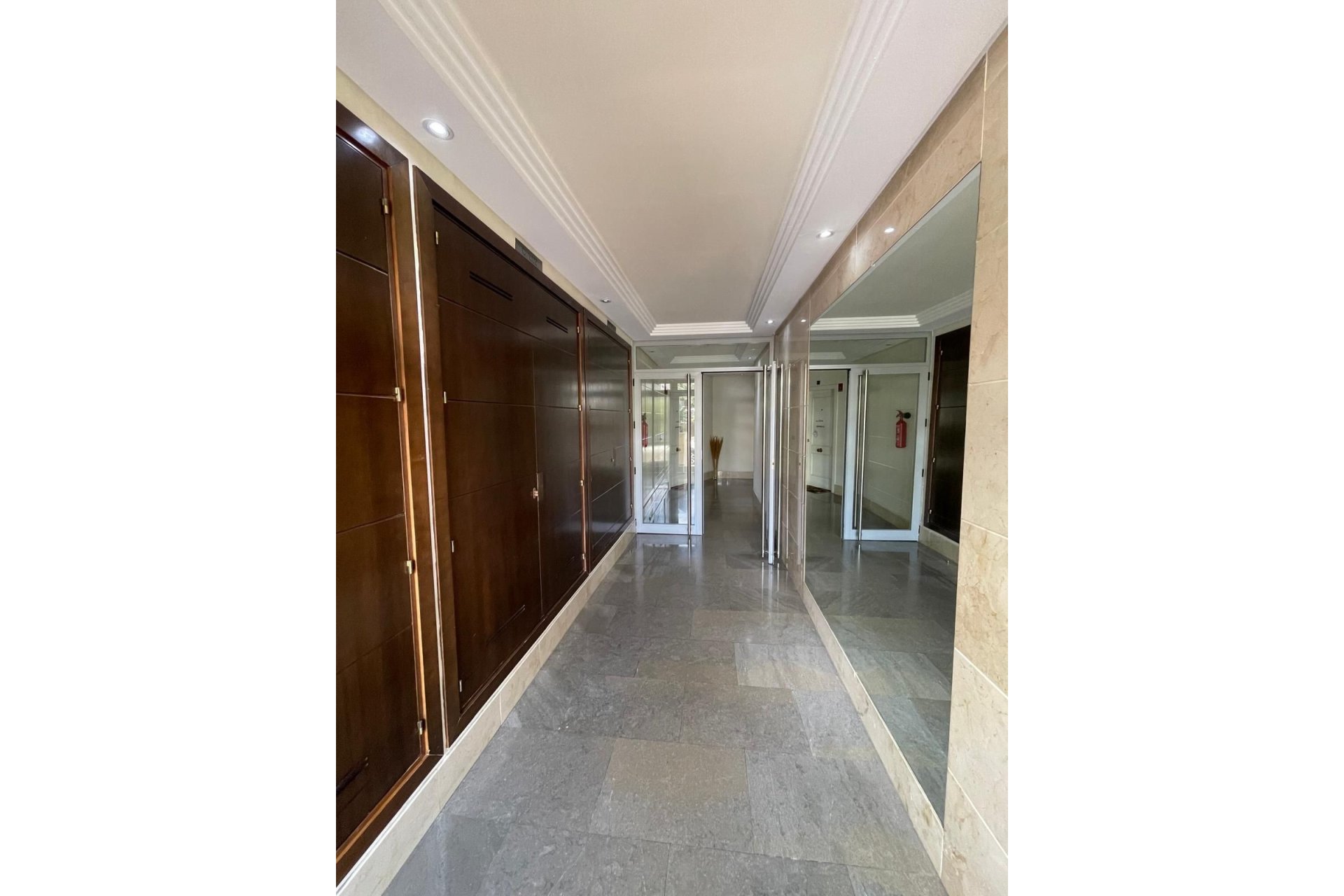 Wiederverkauf - apartment - Benalmadena - Torrequebrada