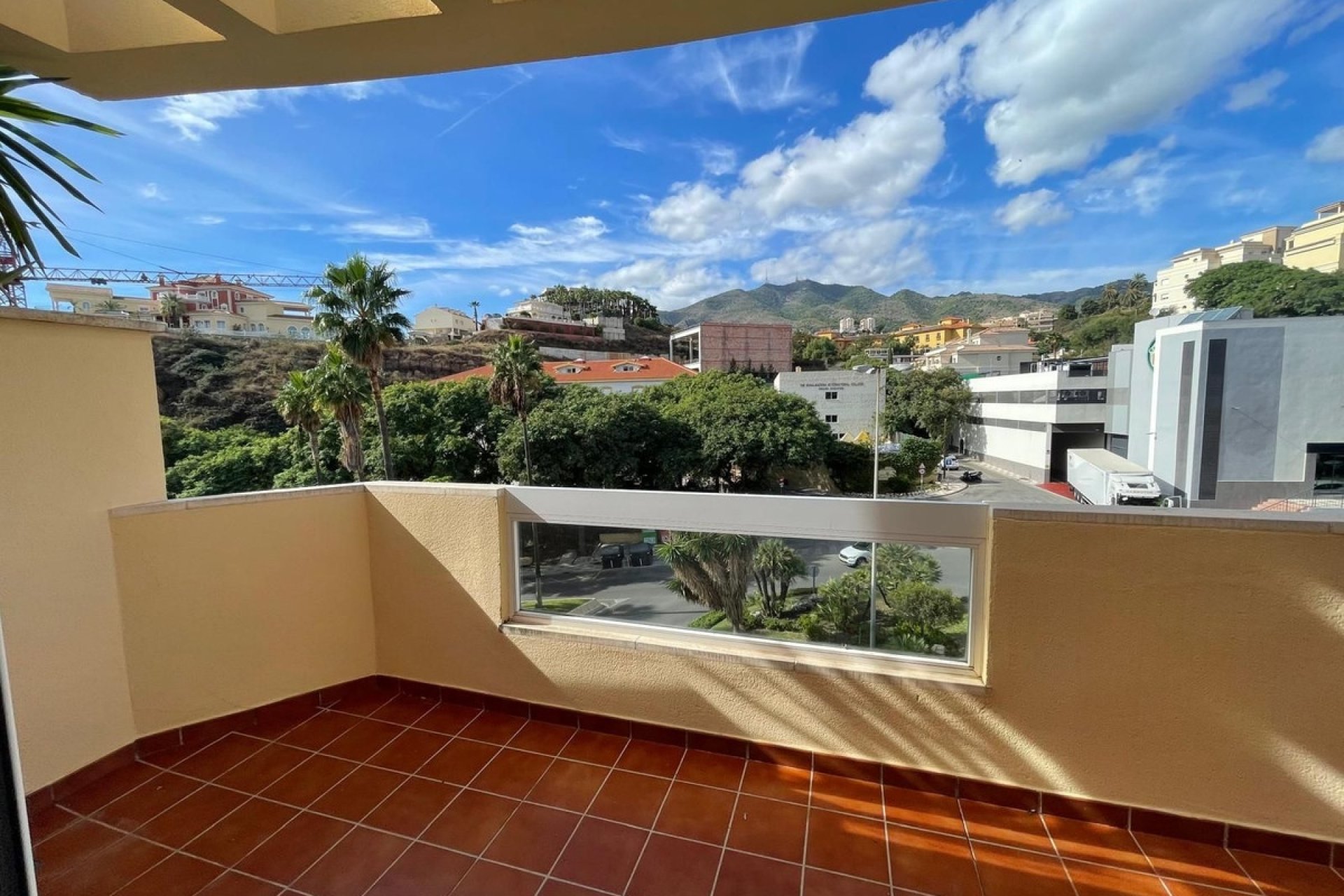 Wiederverkauf - apartment - Benalmadena - Torrequebrada