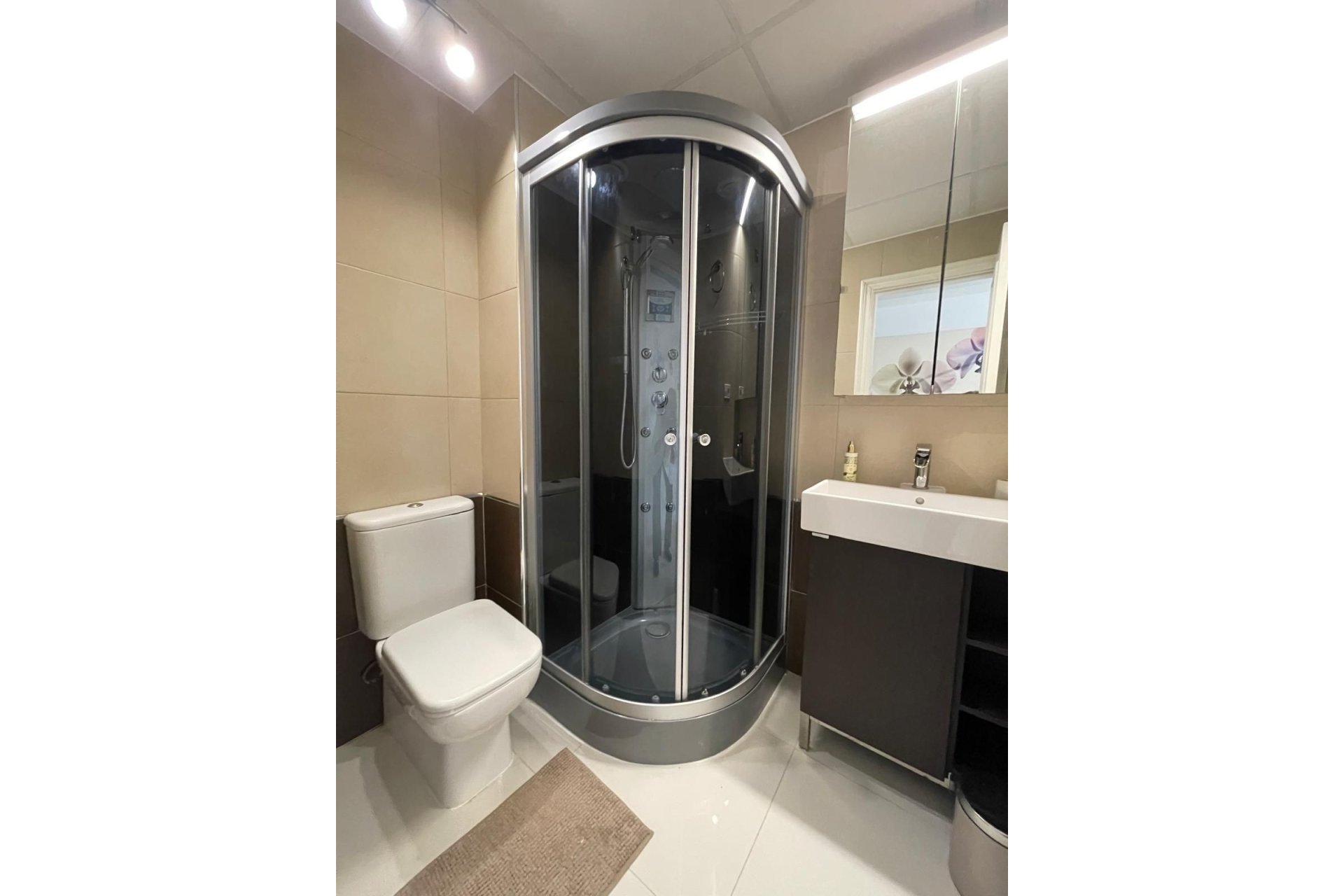 Wiederverkauf - apartment - Benalmadena - Torrequebrada