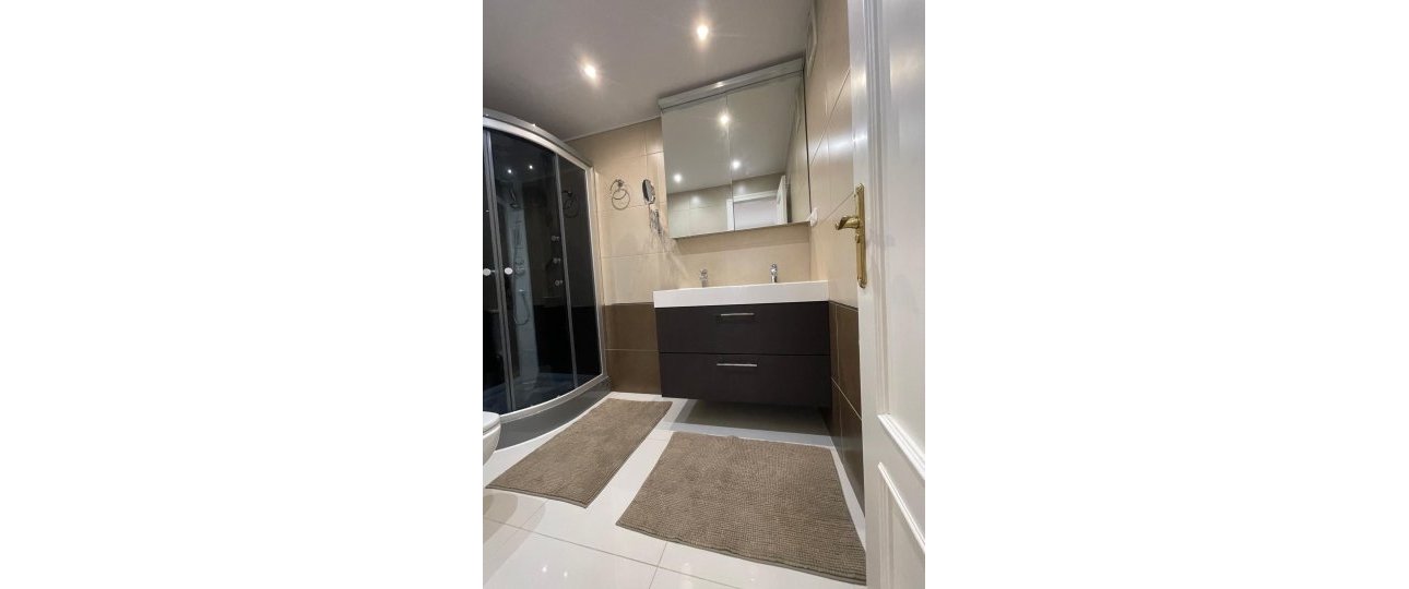 Wiederverkauf - apartment - Benalmadena - Torrequebrada