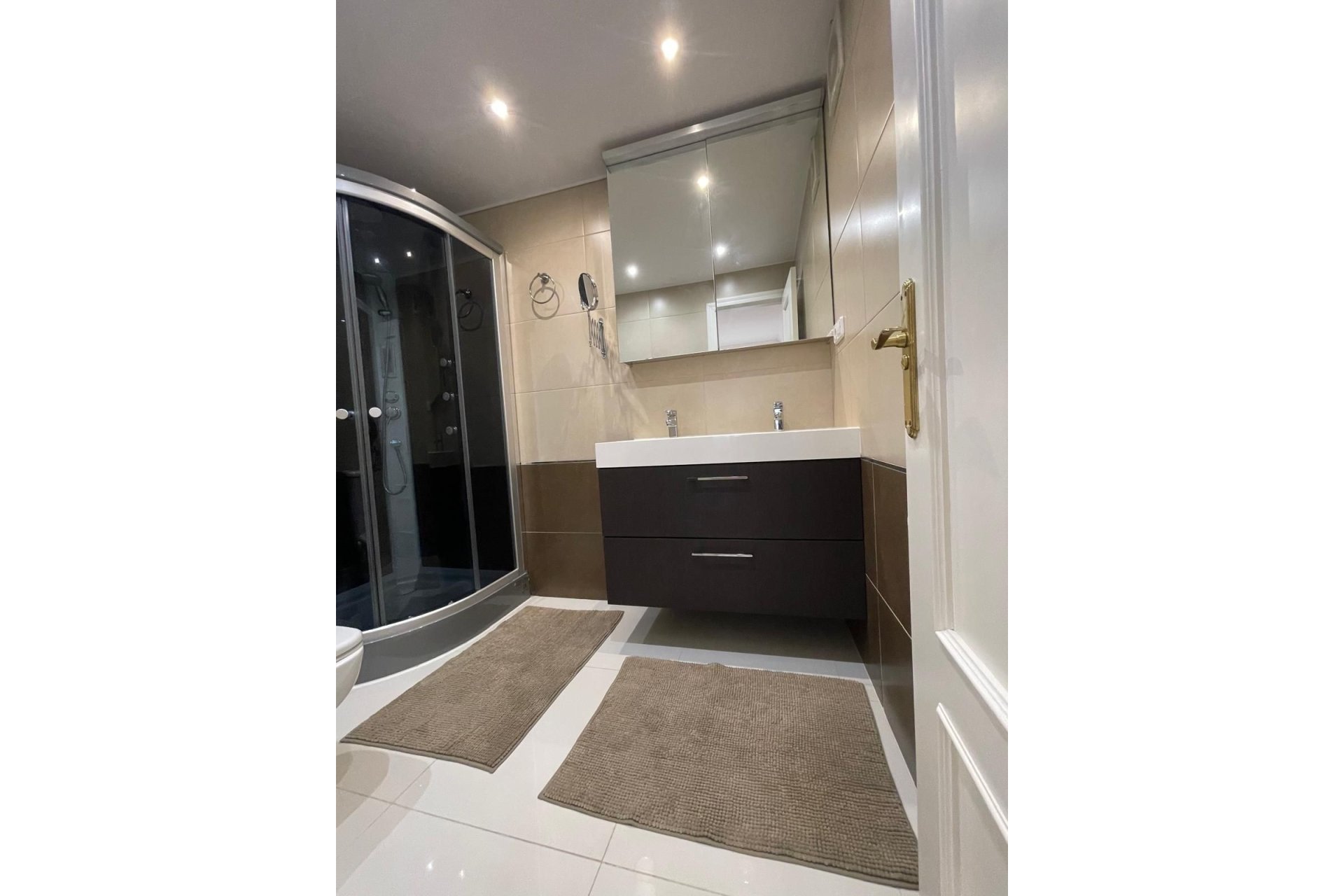 Wiederverkauf - apartment - Benalmadena - Torrequebrada
