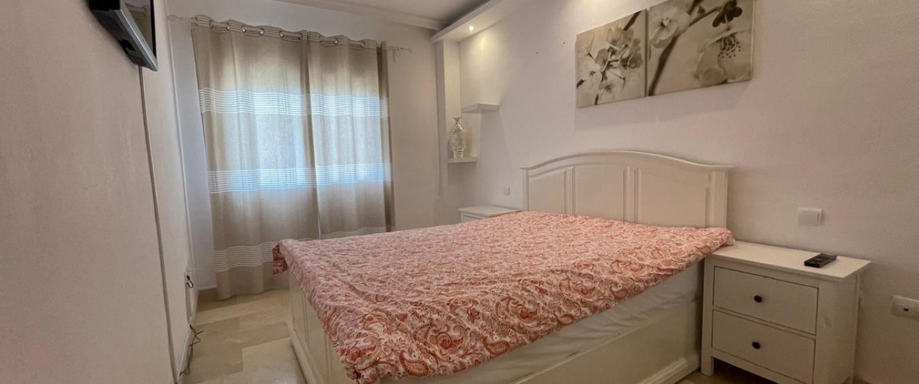 Wiederverkauf - apartment - Benalmadena - Torrequebrada