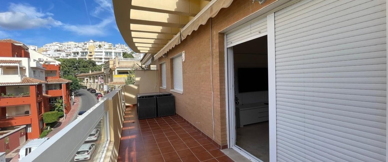 Wiederverkauf - apartment - Benalmadena - Torrequebrada