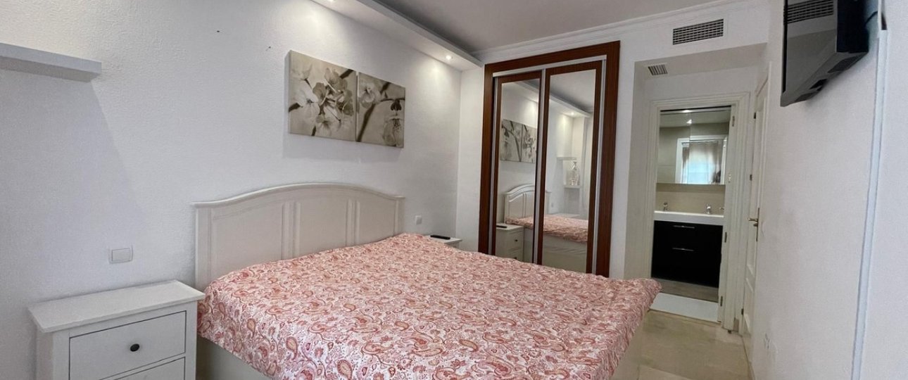 Wiederverkauf - apartment - Benalmadena - Torrequebrada