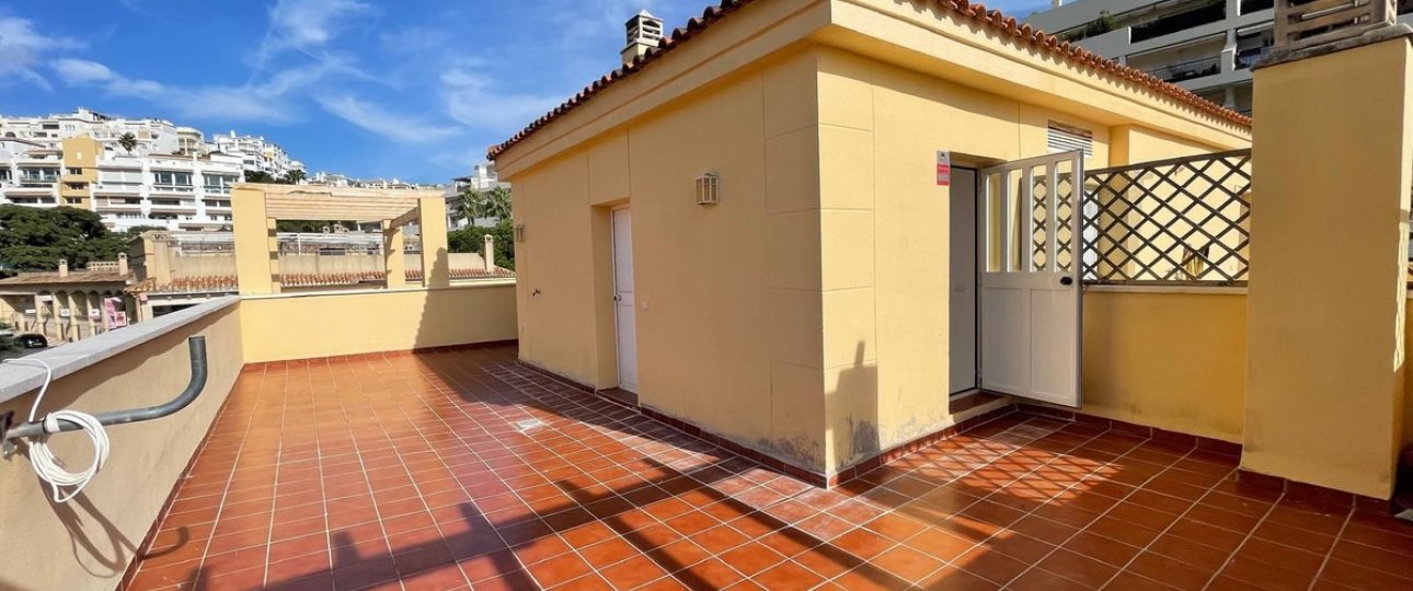 Wiederverkauf - apartment - Benalmadena - Torrequebrada