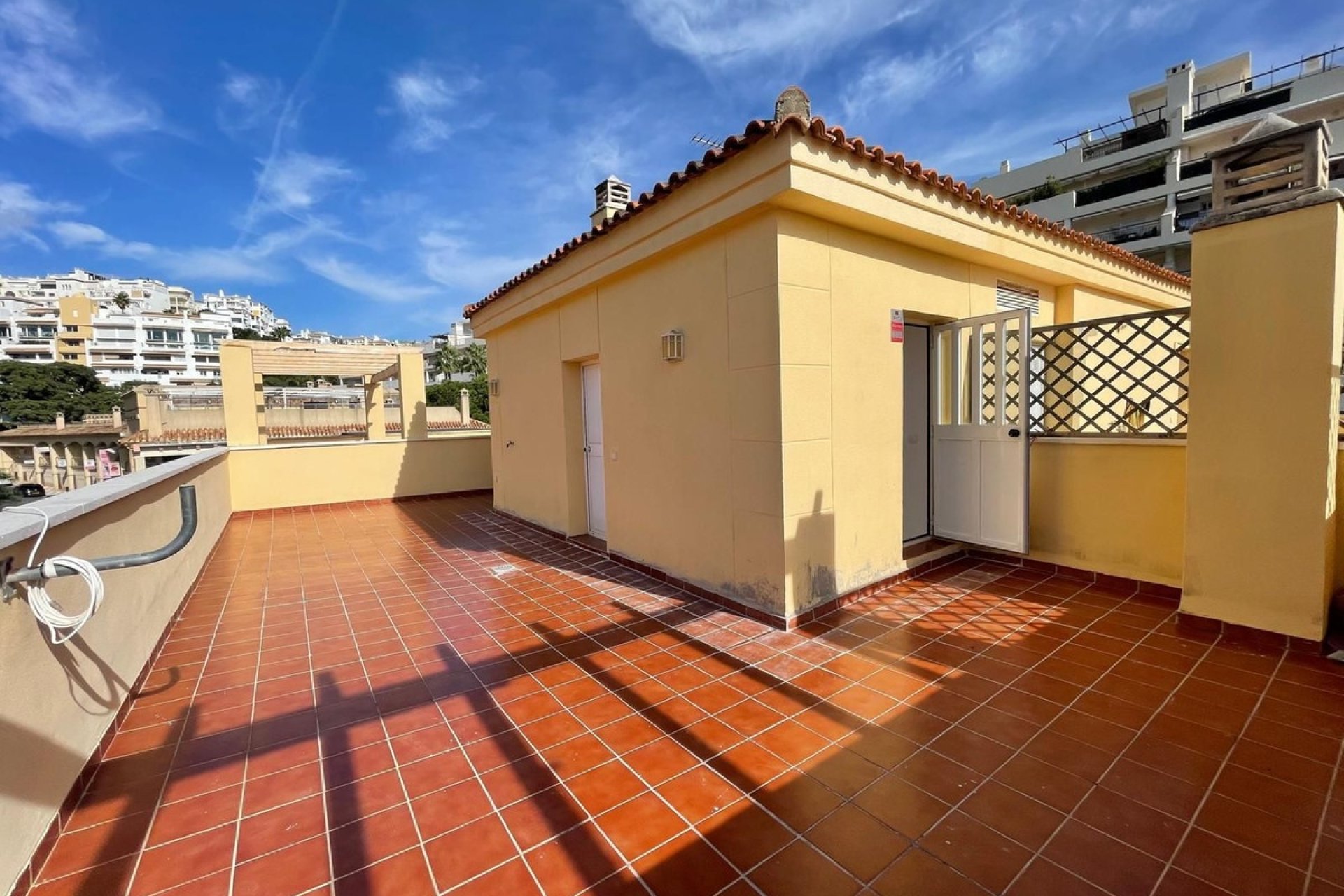 Wiederverkauf - apartment - Benalmadena - Torrequebrada