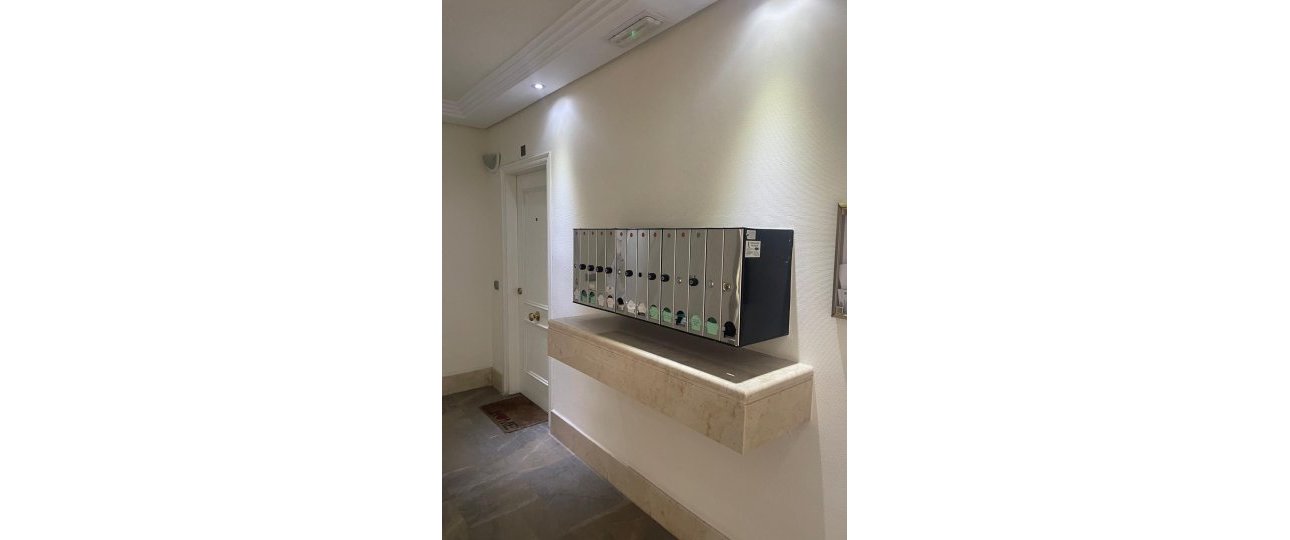 Wiederverkauf - apartment - Benalmadena - Torrequebrada