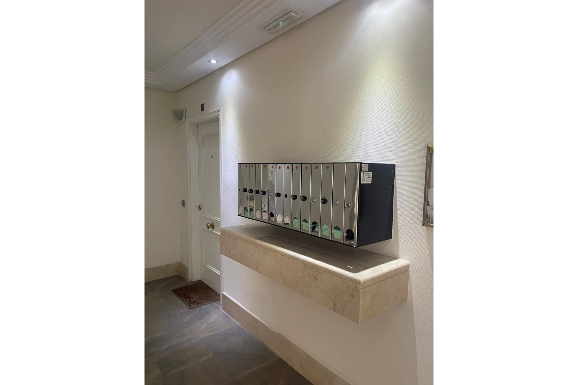 Wiederverkauf - apartment - Benalmadena - Torrequebrada