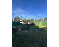 Wiederverkauf - apartment - Benalmadena - Torrequebrada