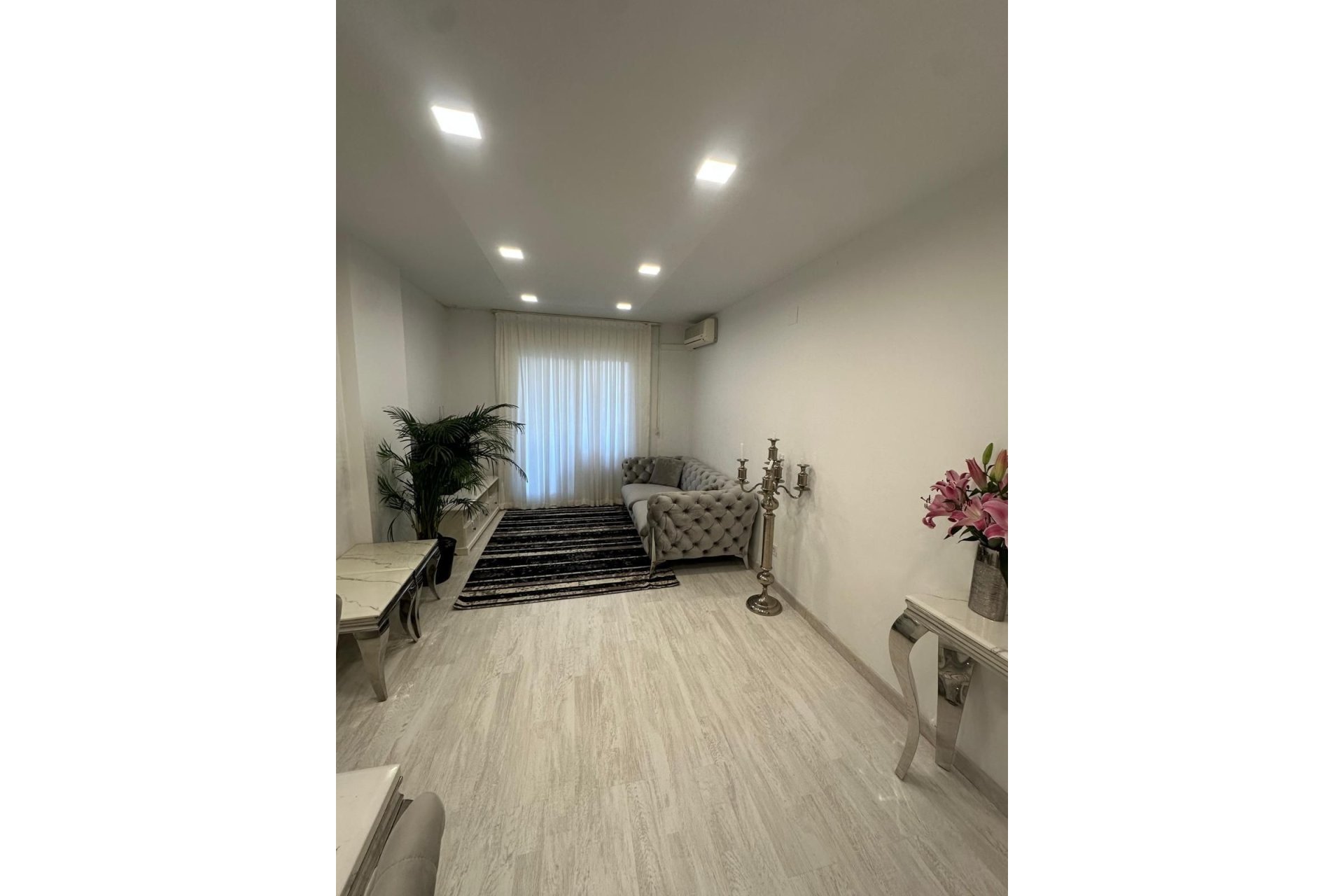 Wiederverkauf - apartment - Benalmadena - Torrequebrada