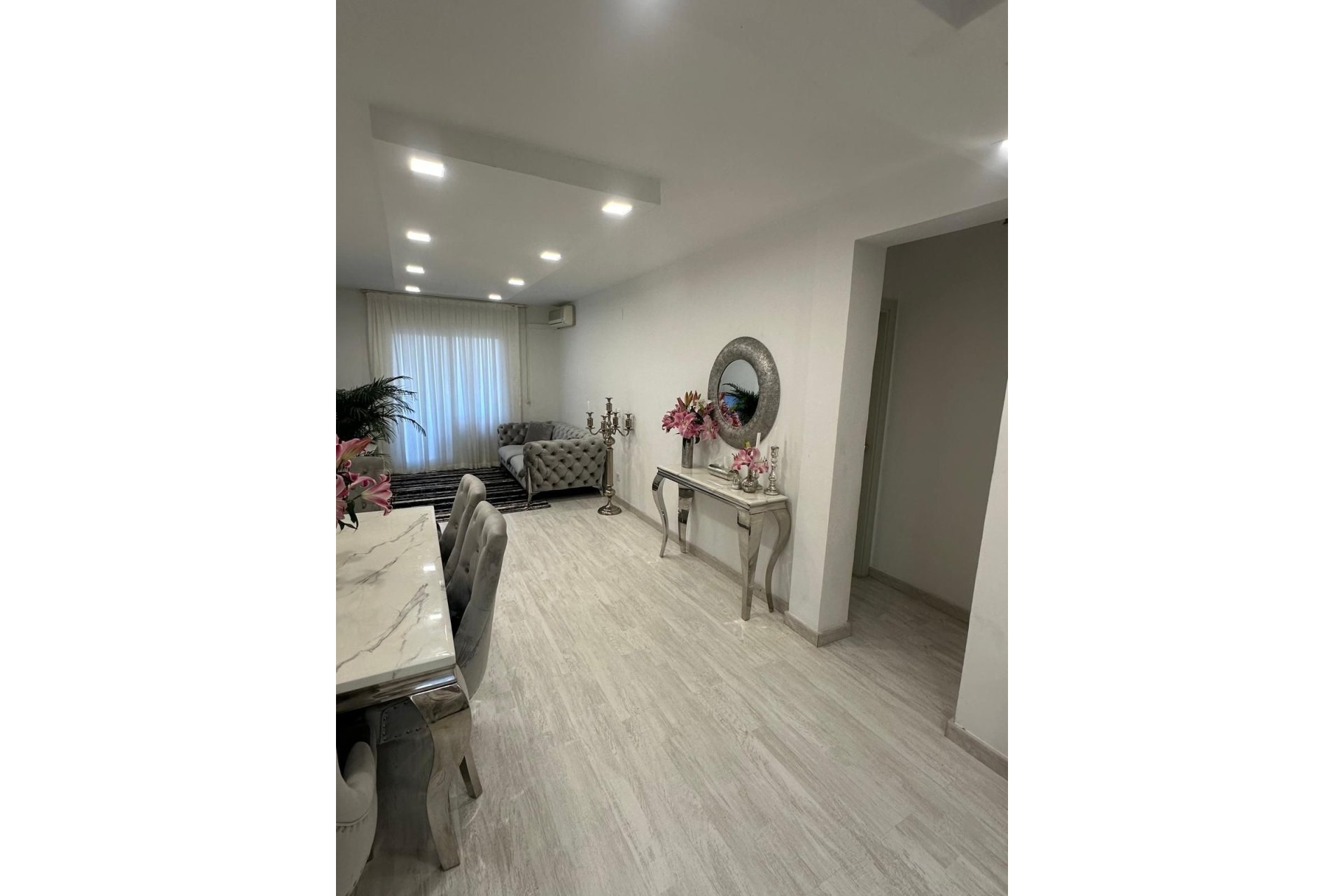 Wiederverkauf - apartment - Benalmadena - Torrequebrada