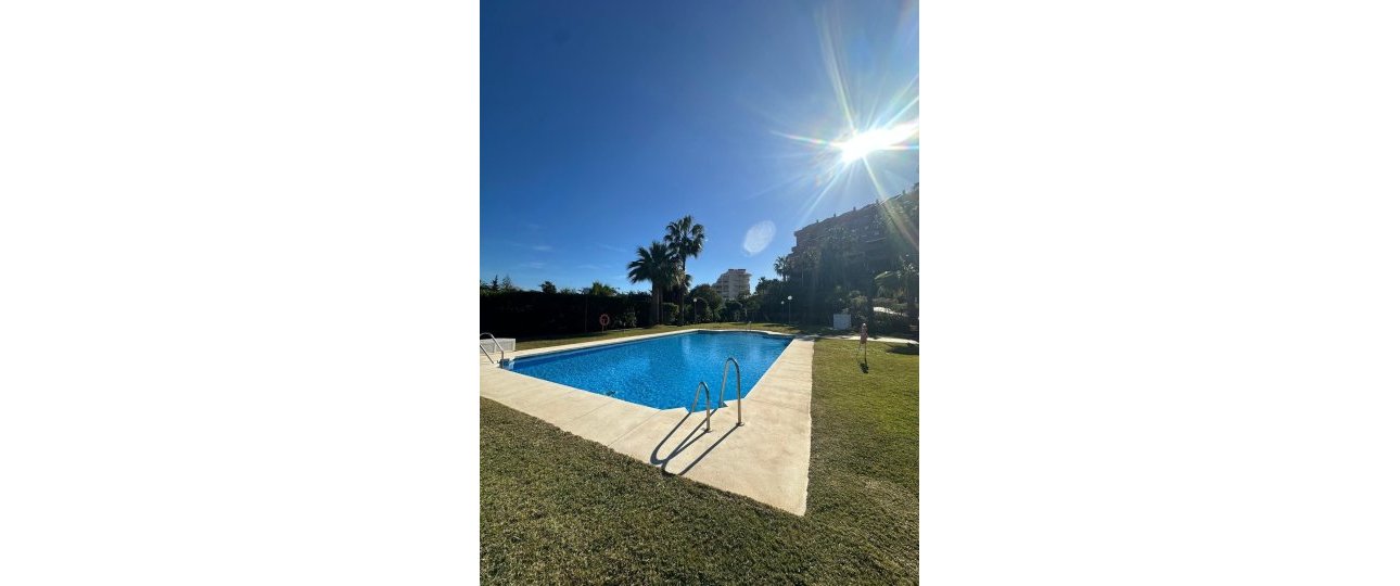 Wiederverkauf - apartment - Benalmadena - Torrequebrada