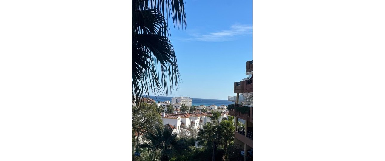 Wiederverkauf - apartment - Benalmadena - Torrequebrada