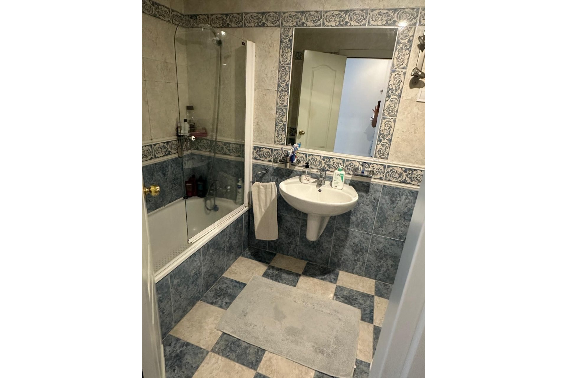 Wiederverkauf - apartment - Benalmadena - Torrequebrada