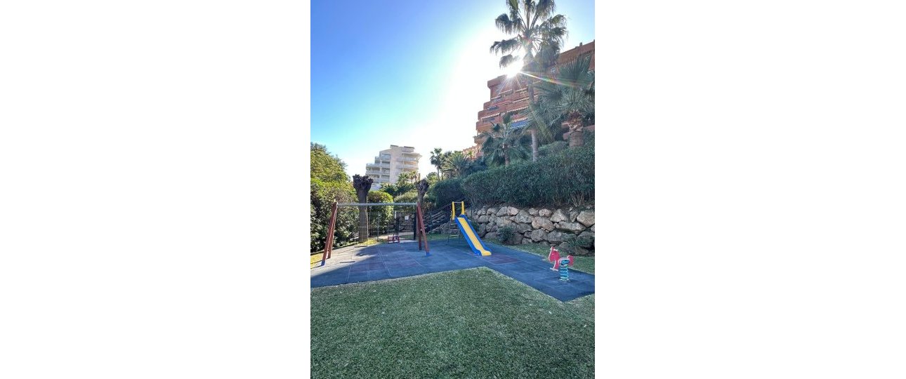 Wiederverkauf - apartment - Benalmadena - Torrequebrada