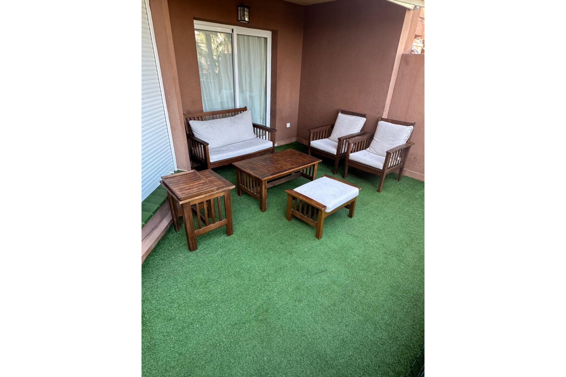 Wiederverkauf - apartment - Benalmadena - Torrequebrada