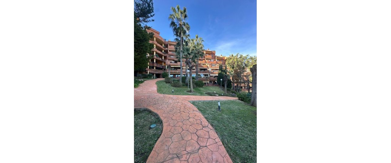 Wiederverkauf - apartment - Benalmadena - Torrequebrada