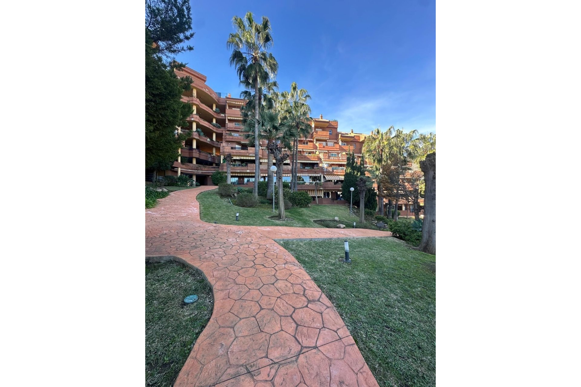 Wiederverkauf - apartment - Benalmadena - Torrequebrada
