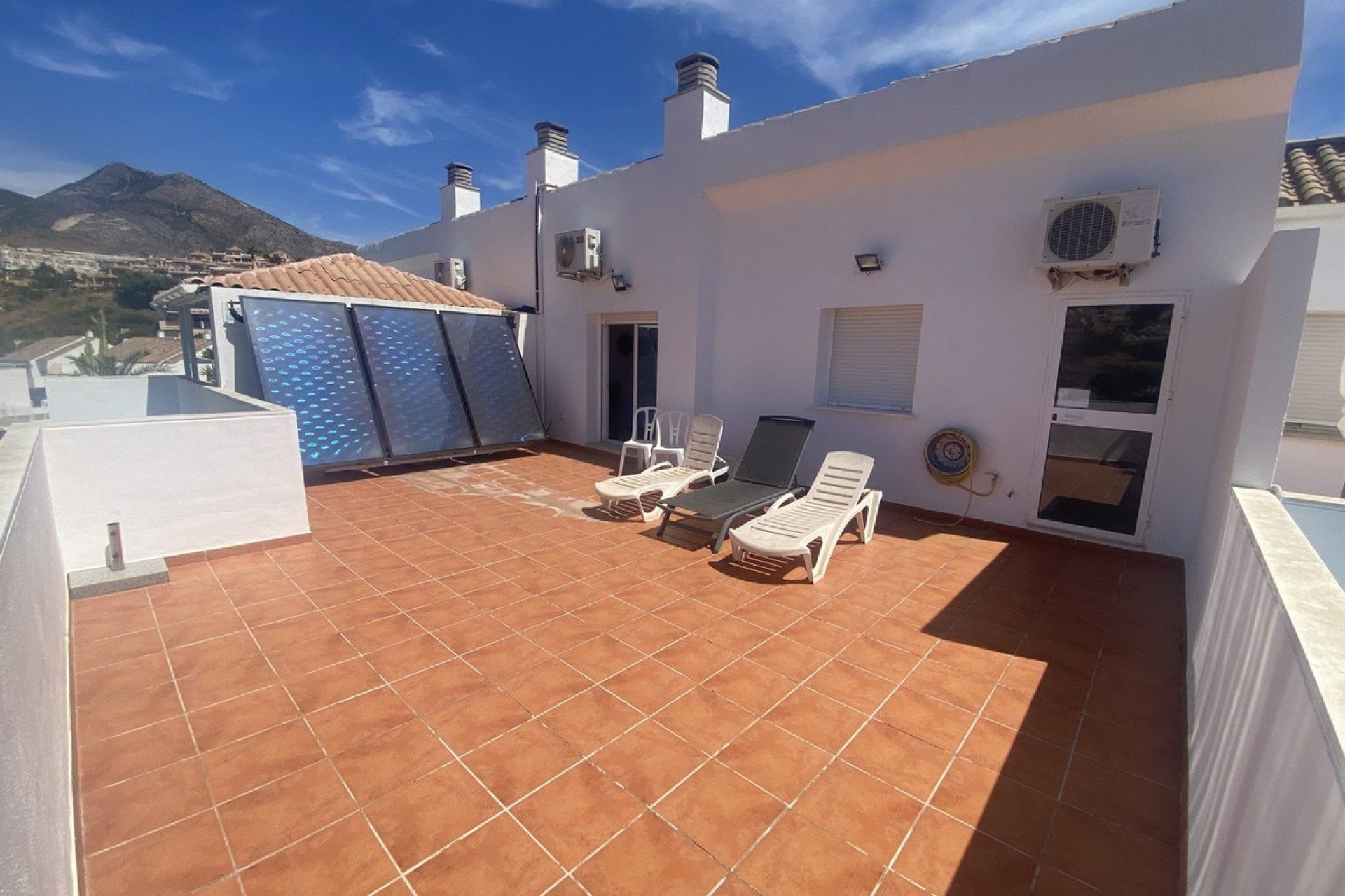 Wiederverkauf - apartment - Benalmadena - Torrequebrada