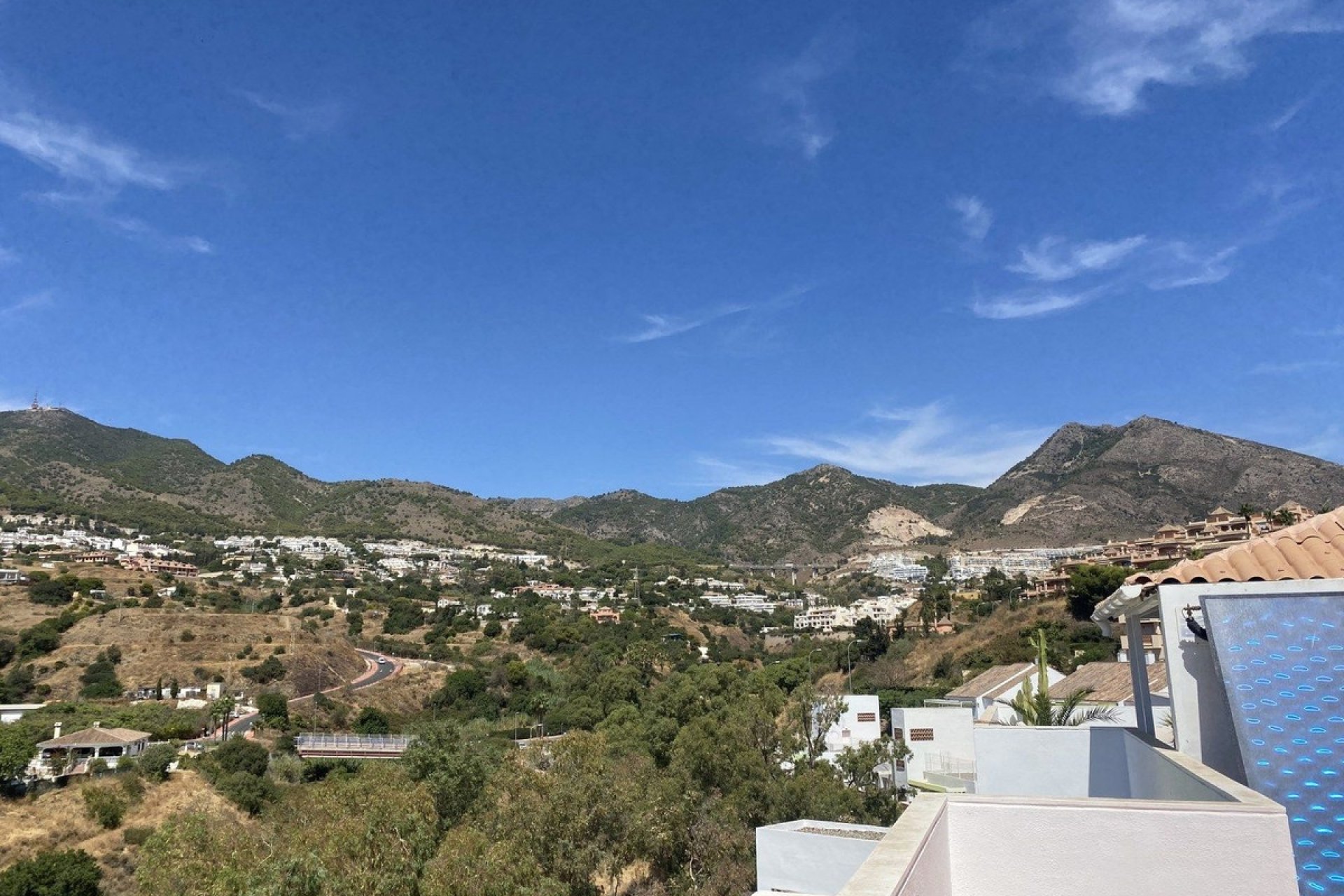Wiederverkauf - apartment - Benalmadena - Torrequebrada